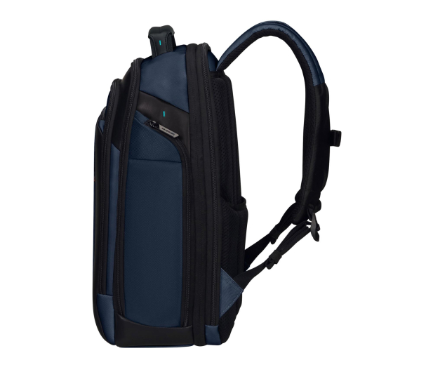 Samsonite PLECAK SPECTROLITE 4.0 DO LAPTOPA  15.6'' GRANAT - 1485917 - zdjęcie 2